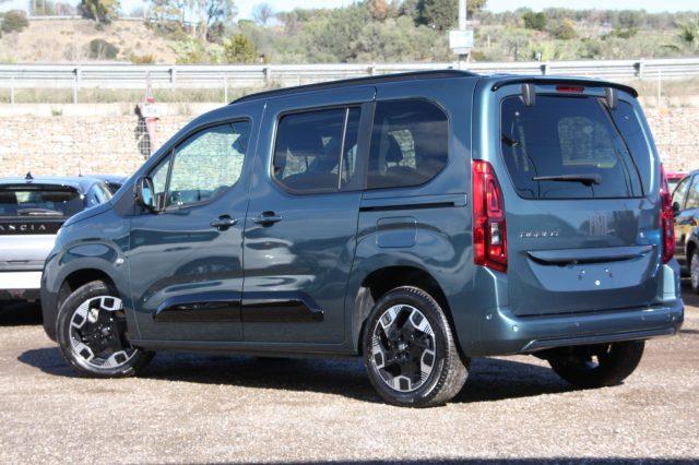 FIAT Doblo 1.5 BlueHdi 130 CV AT8 PC Magic Top