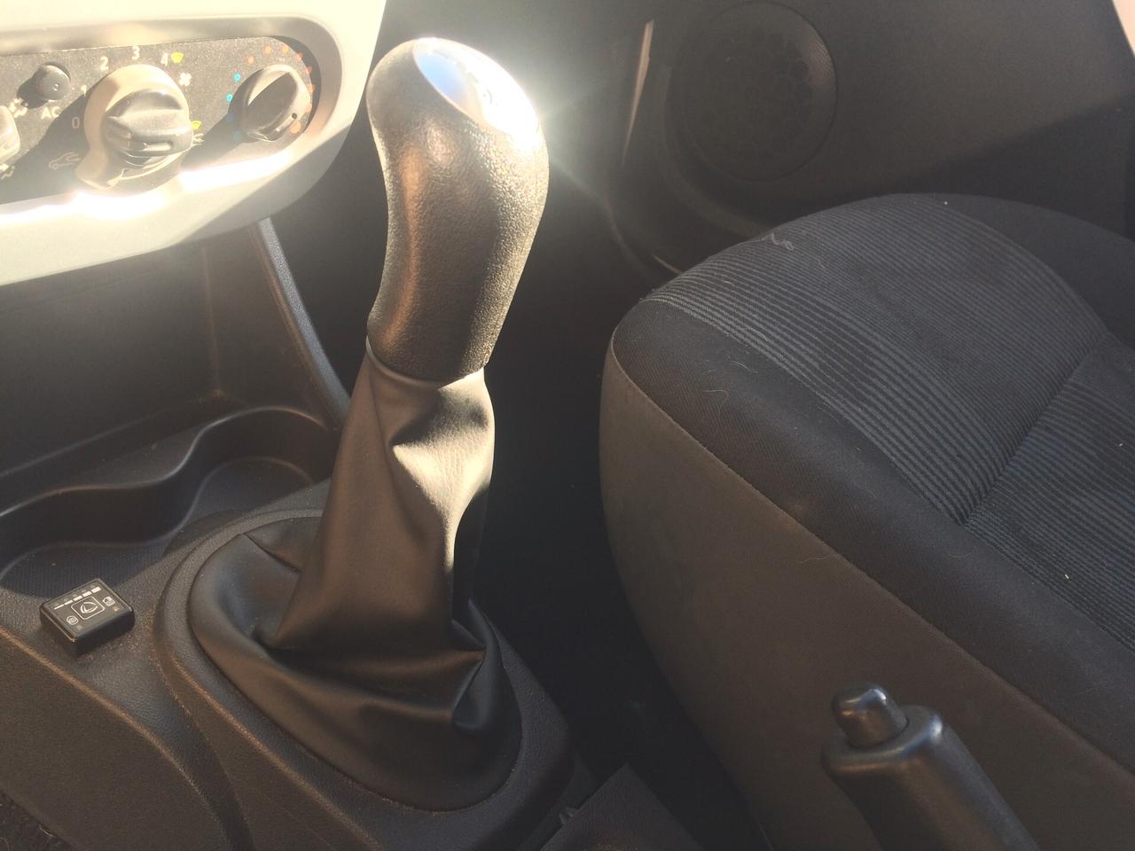 2009 Dacia Sandero 1.4 8V GPL tagliandata !!