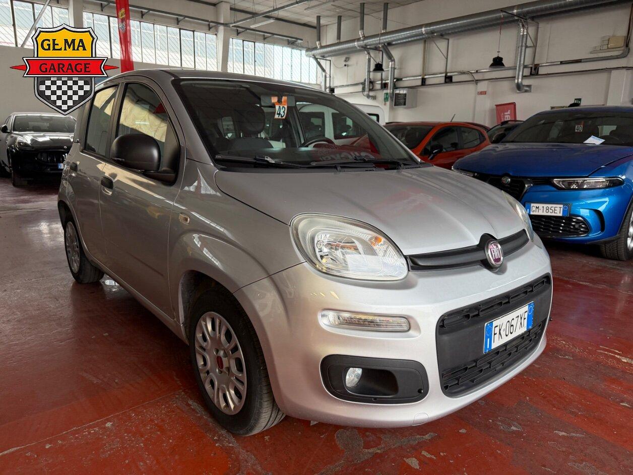 Fiat Panda 1.2 Easy 69cv