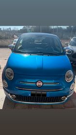 FIAT 500- UNICO PRoPR. - ECCELLENTE - Auto di un privato