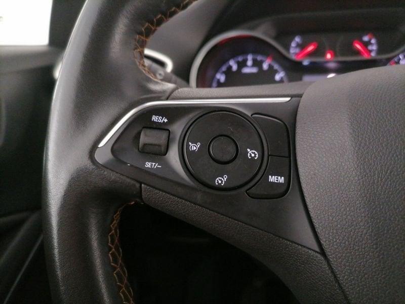 Opel Crossland X 1.5 ecotec Innovation s&s 102cv my20