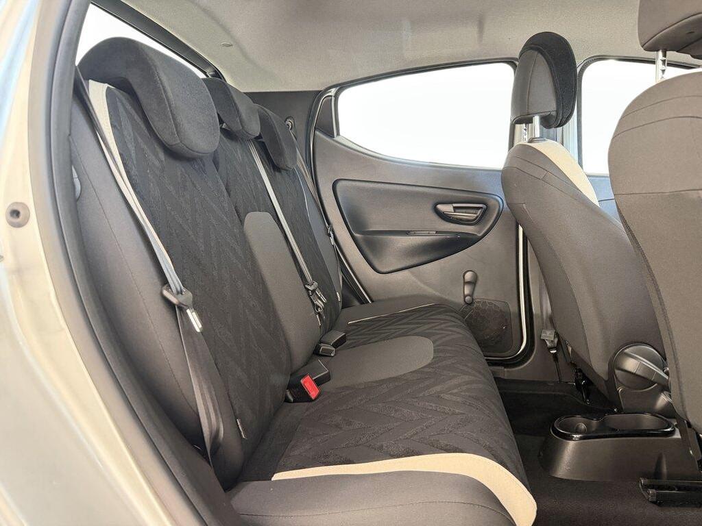 Lancia Ypsilon 5 Porte 1.2 Gold