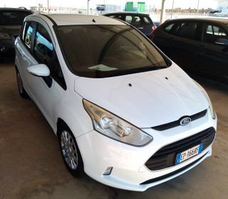 Ford B-Max 1.0 EcoBoost 100 CV Business