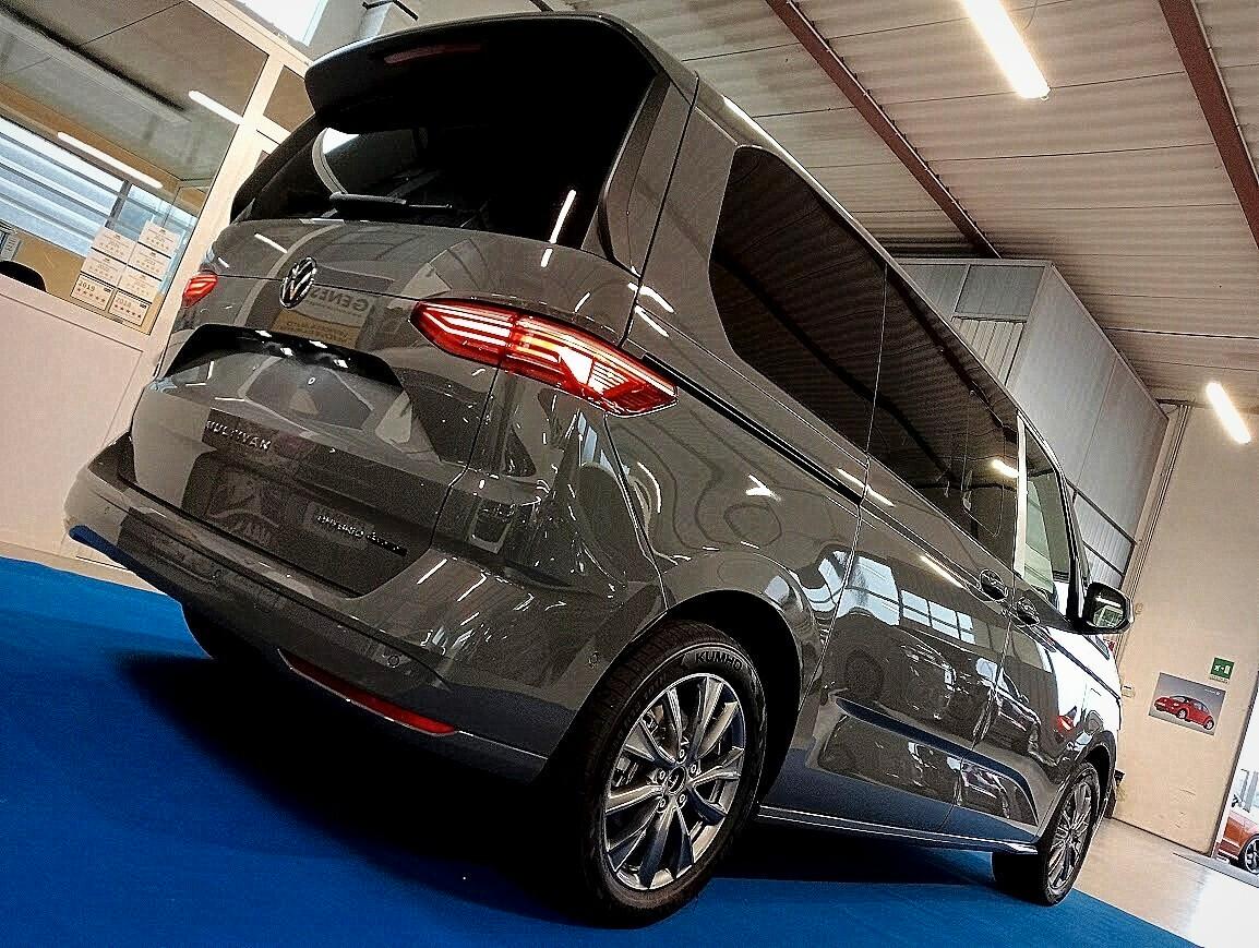 Volkswagen T7 Multivan 1.5 245cv PHEV 4MOTION 4X4 LIFE 7P PRONTA CONS