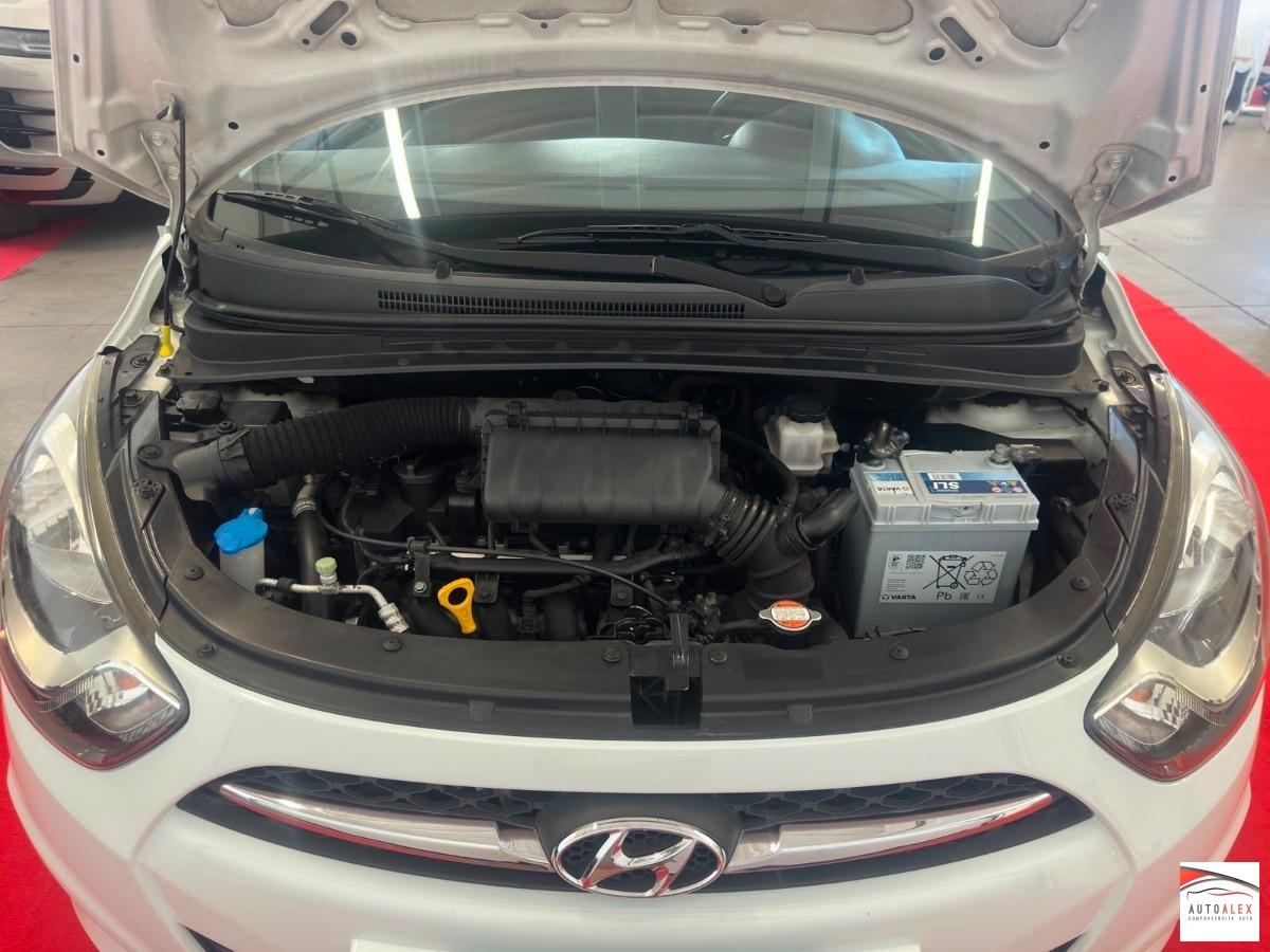 HYUNDAI - i10 1.2 Premium