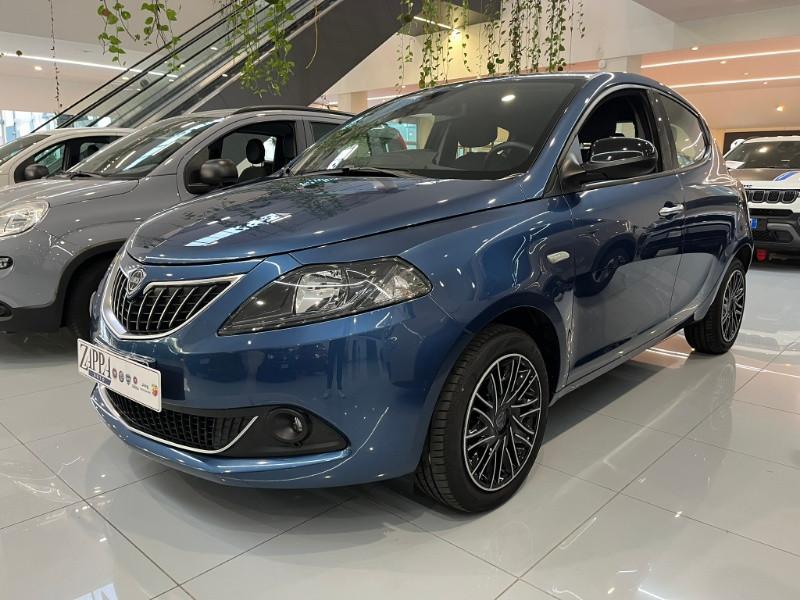 LANCIA Ypsilon 1.0 FireFly 5 porte S&S Hybrid Gold