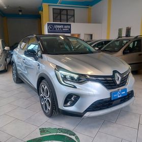 IBRIDA FULL OPTIONAL CAPTUR 1.6 AUTOM