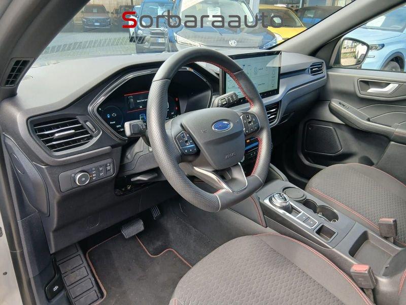 Ford Kuga 2.5 Full Hybrid 180 CV CVT 2WD ST-Line.