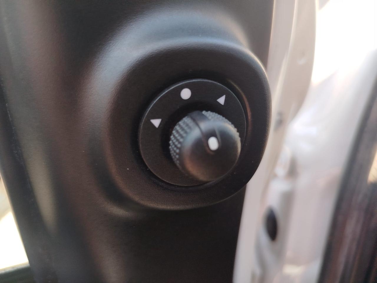 PANDA CITY LIFE *PREZZO VERO* 1.0 HYBRID - BLUETOOTH -SENSORI PARCHEGGIO