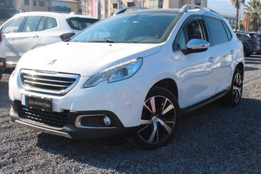Peugeot 2008 Tua A SOLI 88€