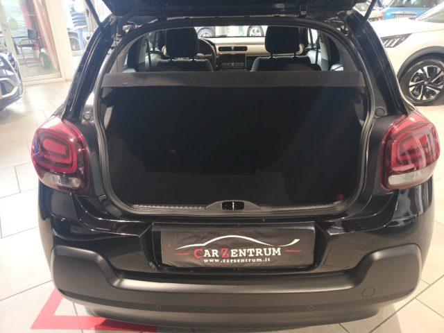 CITROEN C3 PureTech 83 S&S Feel