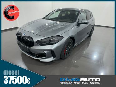 Bmw 120 120d 5p. Msport