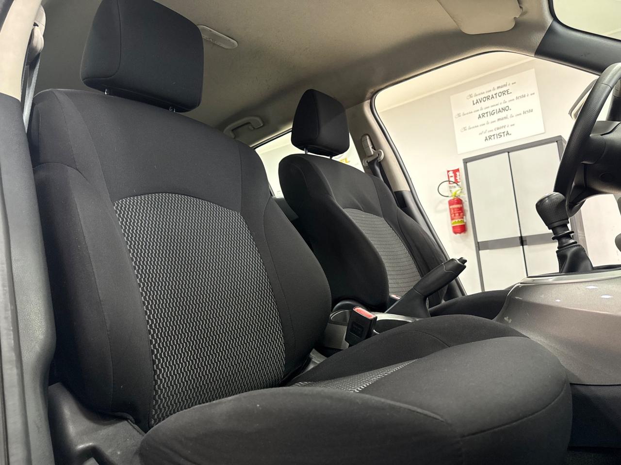 Nissan Juke 1.5 DCI 2016 tekna