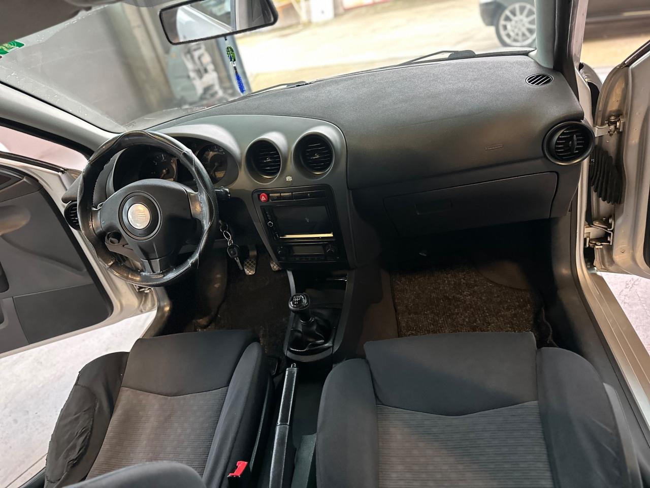 Seat Ibiza 1.9 TDI 101CV 5p. Sport