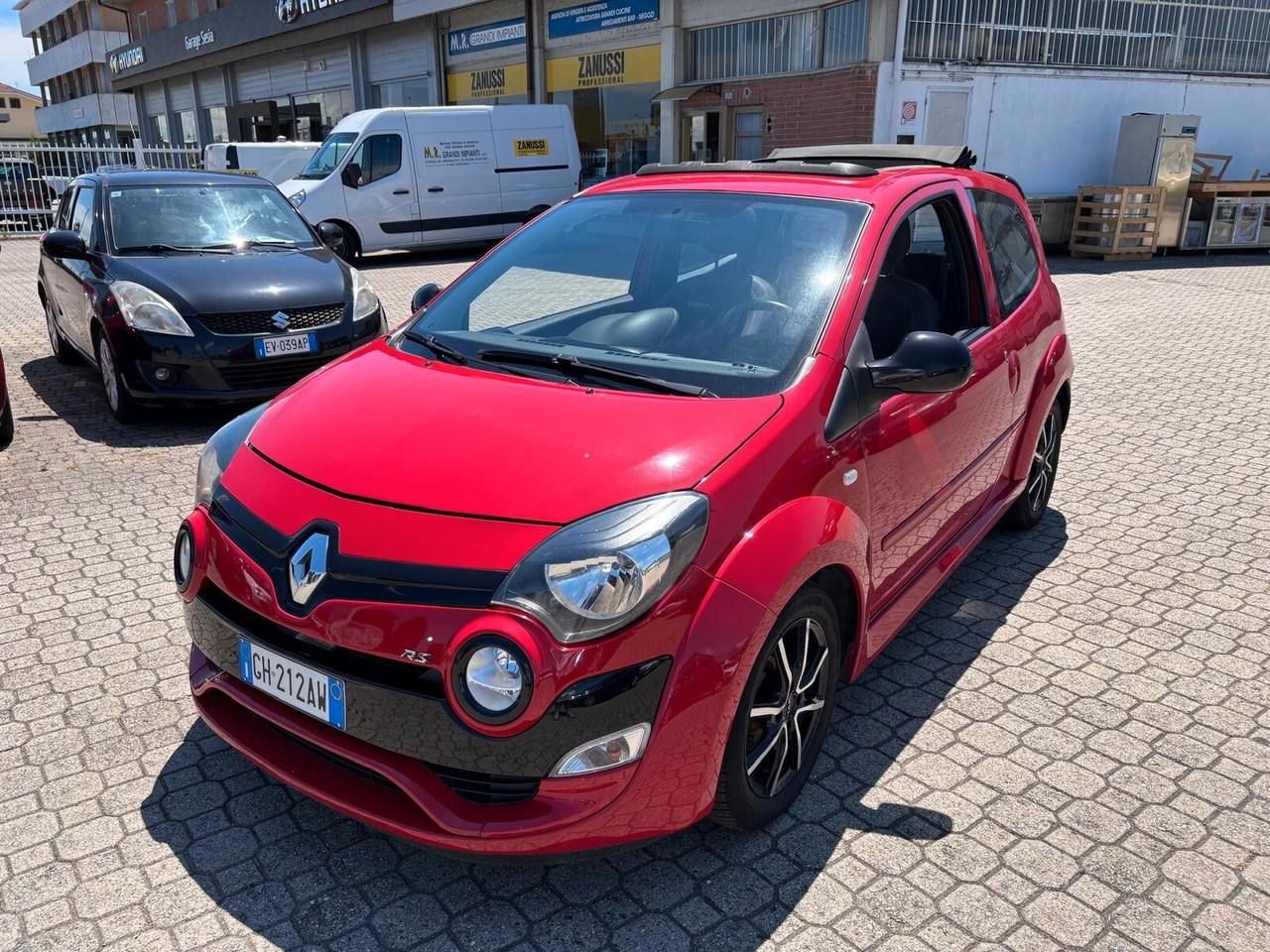 Renault Twingo 1.2 16V Etoile