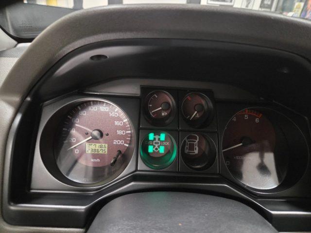 MITSUBISHI Pajero 3.2 16V DI-D UNICOPROPIETARIO