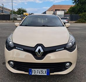 Renault Clio Sporter 1.2 75CV Life