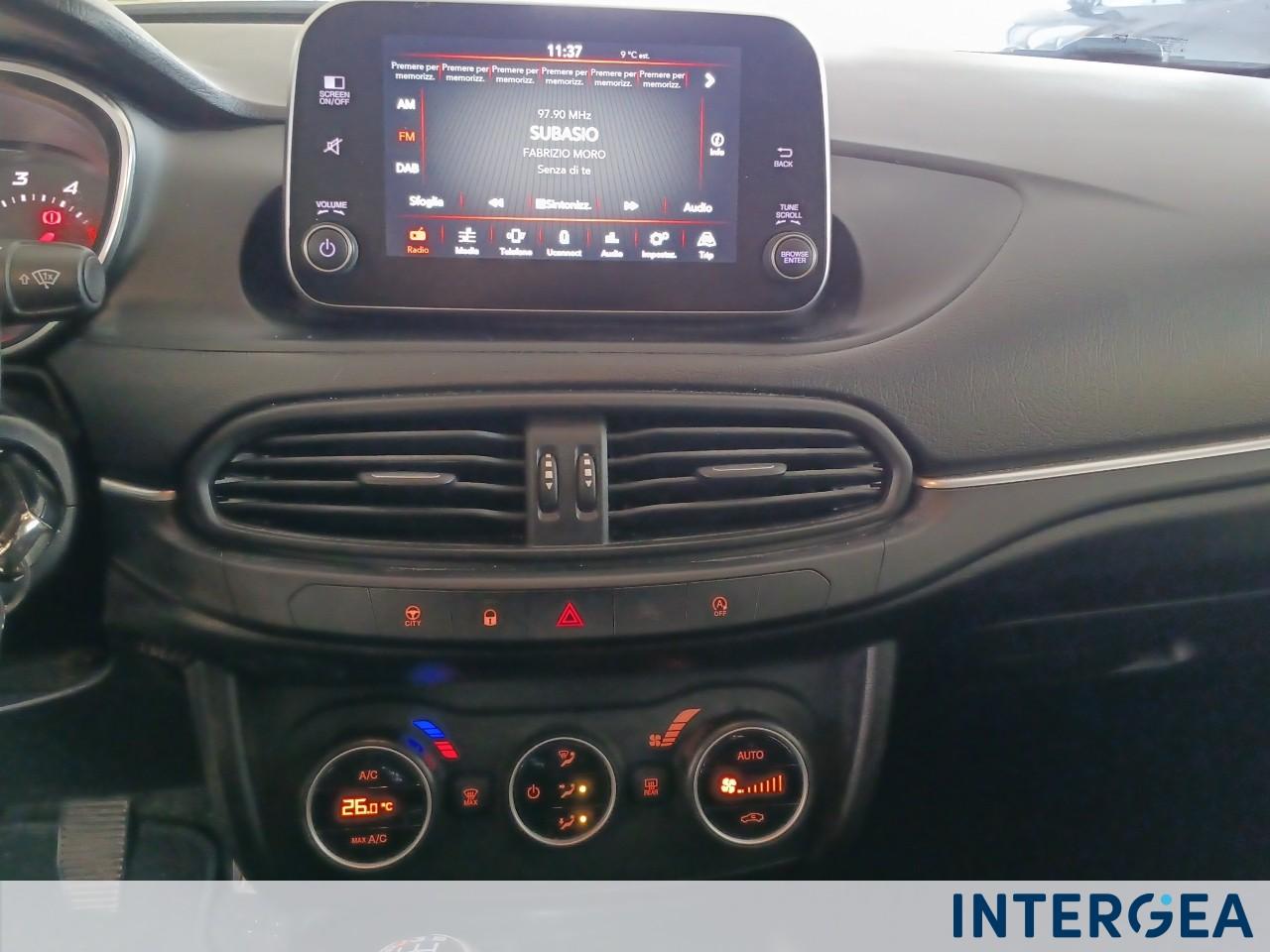 FIAT Tipo SW 1.6 mjt Lounge s&s 120cv my20