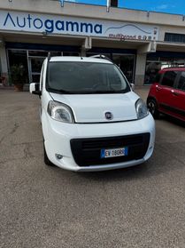 FIAT QUBO 1.3 MTJ - CV 95