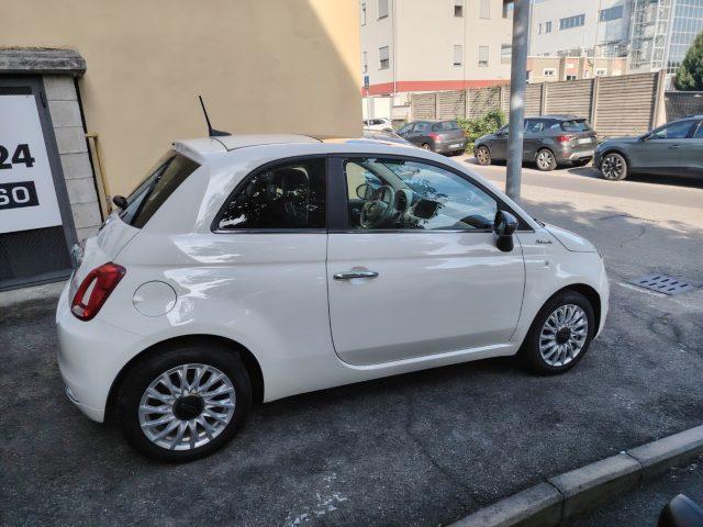 FIAT 500 1.0 Hybrid Dolcevita PREZZO REALE - NEOPATENTATI