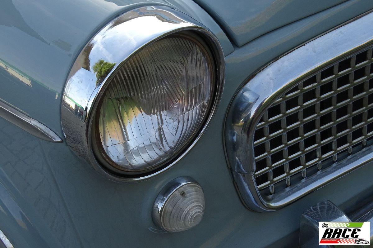 FIAT - 1100