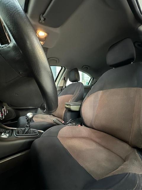 Alfa Romeo Giulietta 1.6 JTDm-2 105 CV Exclusive