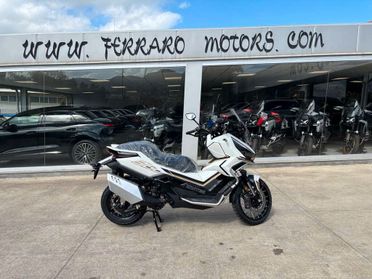 Zontes ZT 368 G Nuovo pronto consegna Vieni qui a scoprirla