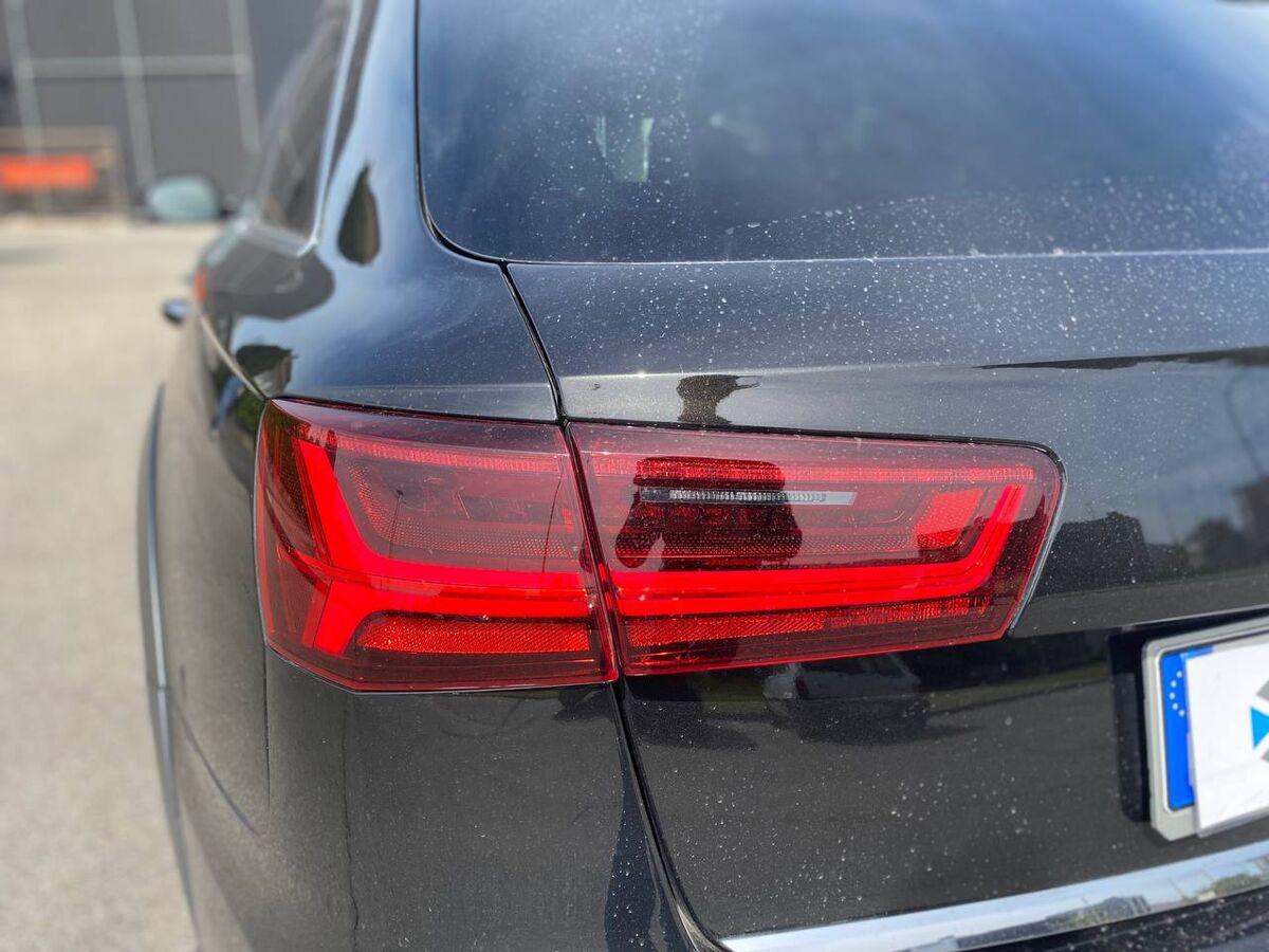 Audi A6 Allroad 3.0 tdi Business Plus quattro 320cv tiptronic