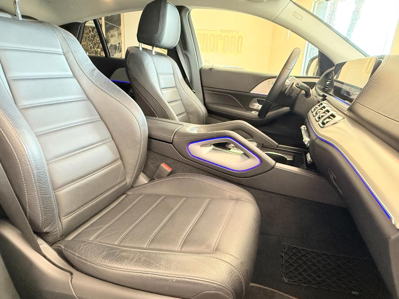 Mercedes-benz GLE 350 GLE 350 de 4Matic EQ-Power Coupé Premium Plus