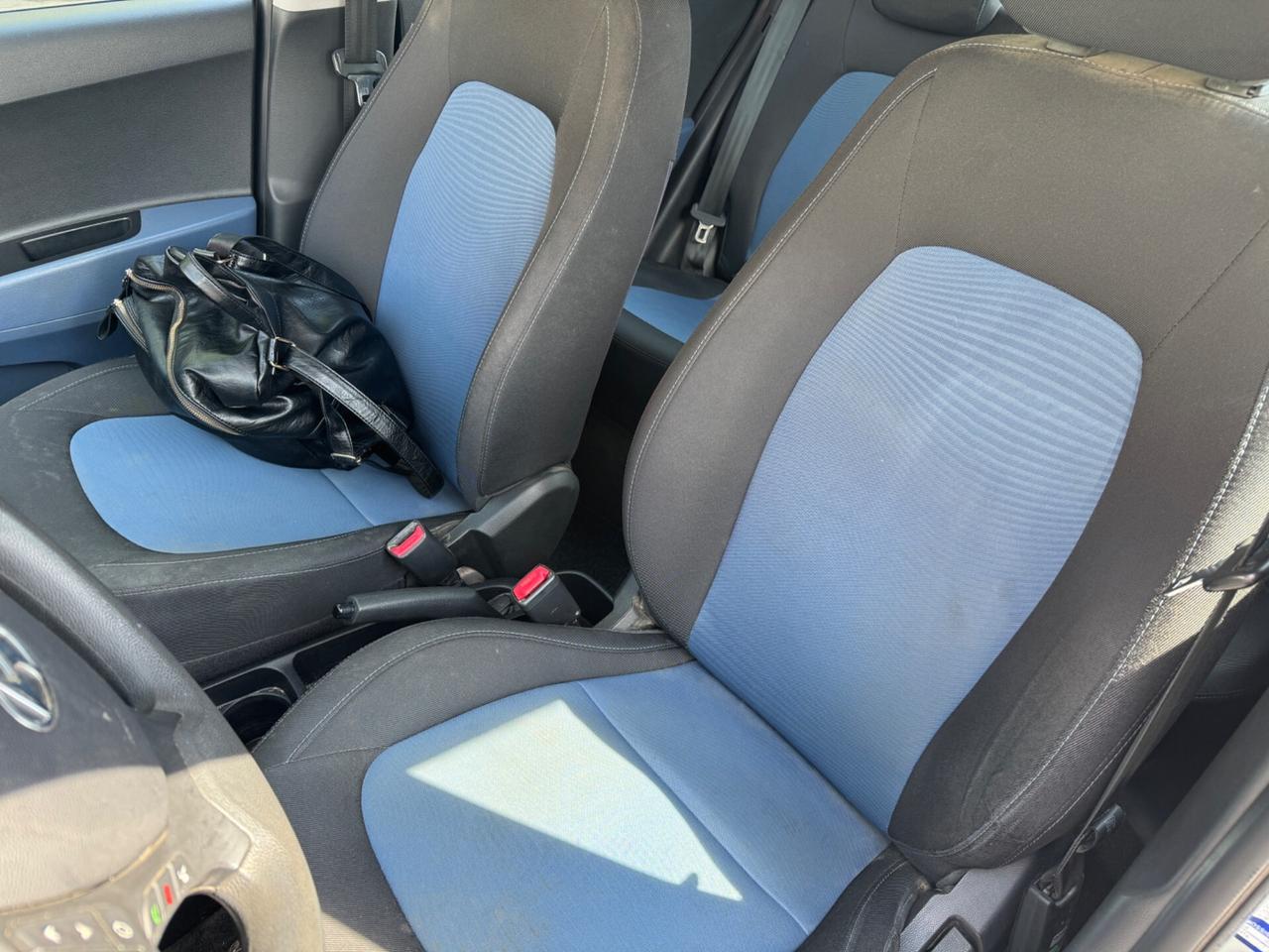 Hyundai i10 1.0 MPI Comfort