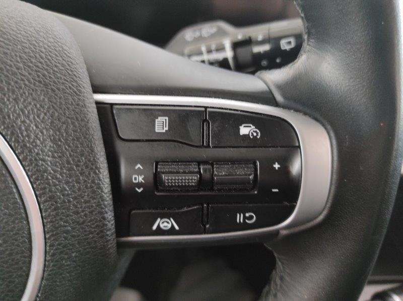 KIA Sportage 5ª serie - Sportage 1.6 CRDi MHEV DCT Business