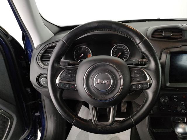 JEEP Renegade 1.6 Mjt 120 CV Limited con NAVI
