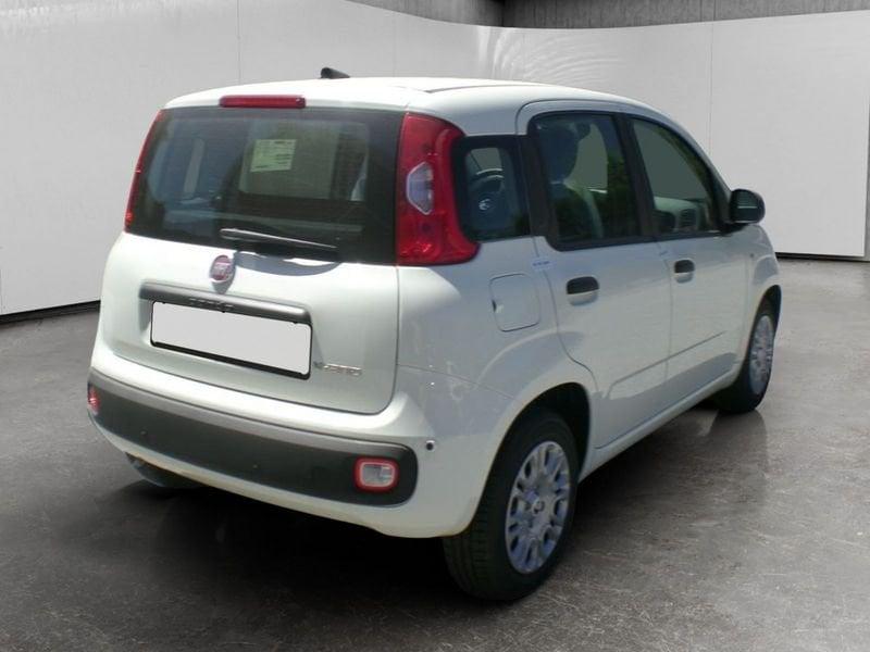 FIAT Pandina 1.0 firefly hybrid s&s 70cv