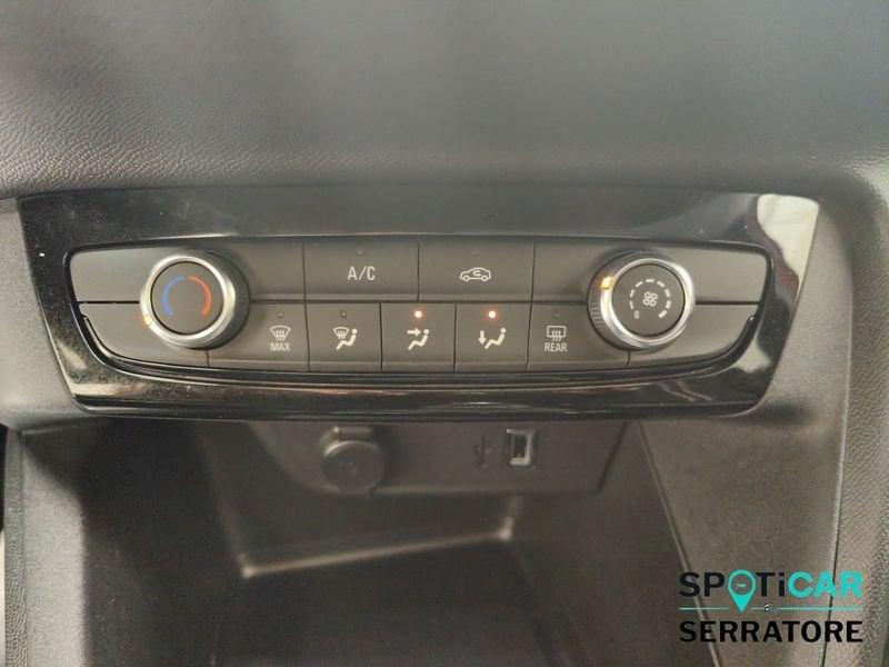 Opel Corsa VI 2020 1.2 Elegance s&s 75cv