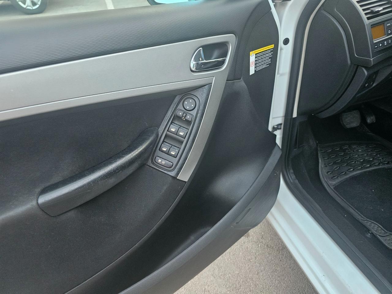 Citroen C4 Picasso 1.6 HDi 112CV..Automatica.2013