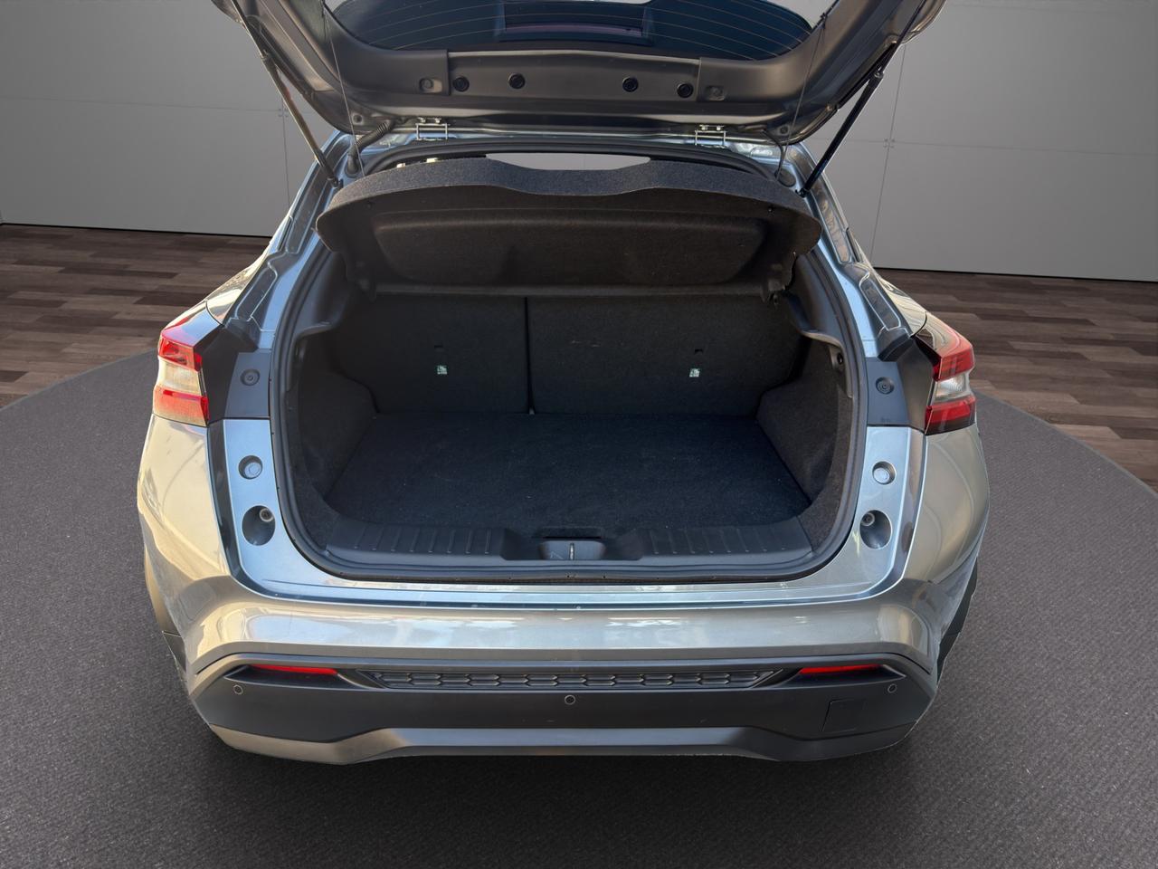 Nissan Juke 1.0 N-Connecta 114cv - Cerchi in lega 19" - Unipro - Promo finanziamento