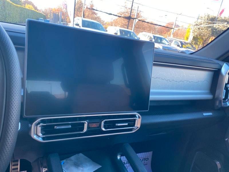 ICH-X K3 2.0 244cv dct