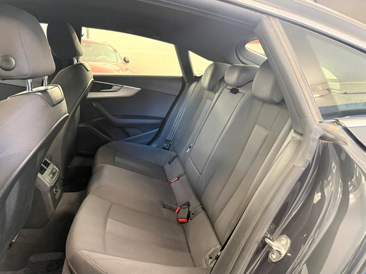 Audi A5 2.0 TDI 190 CV SPORTBACK Sport