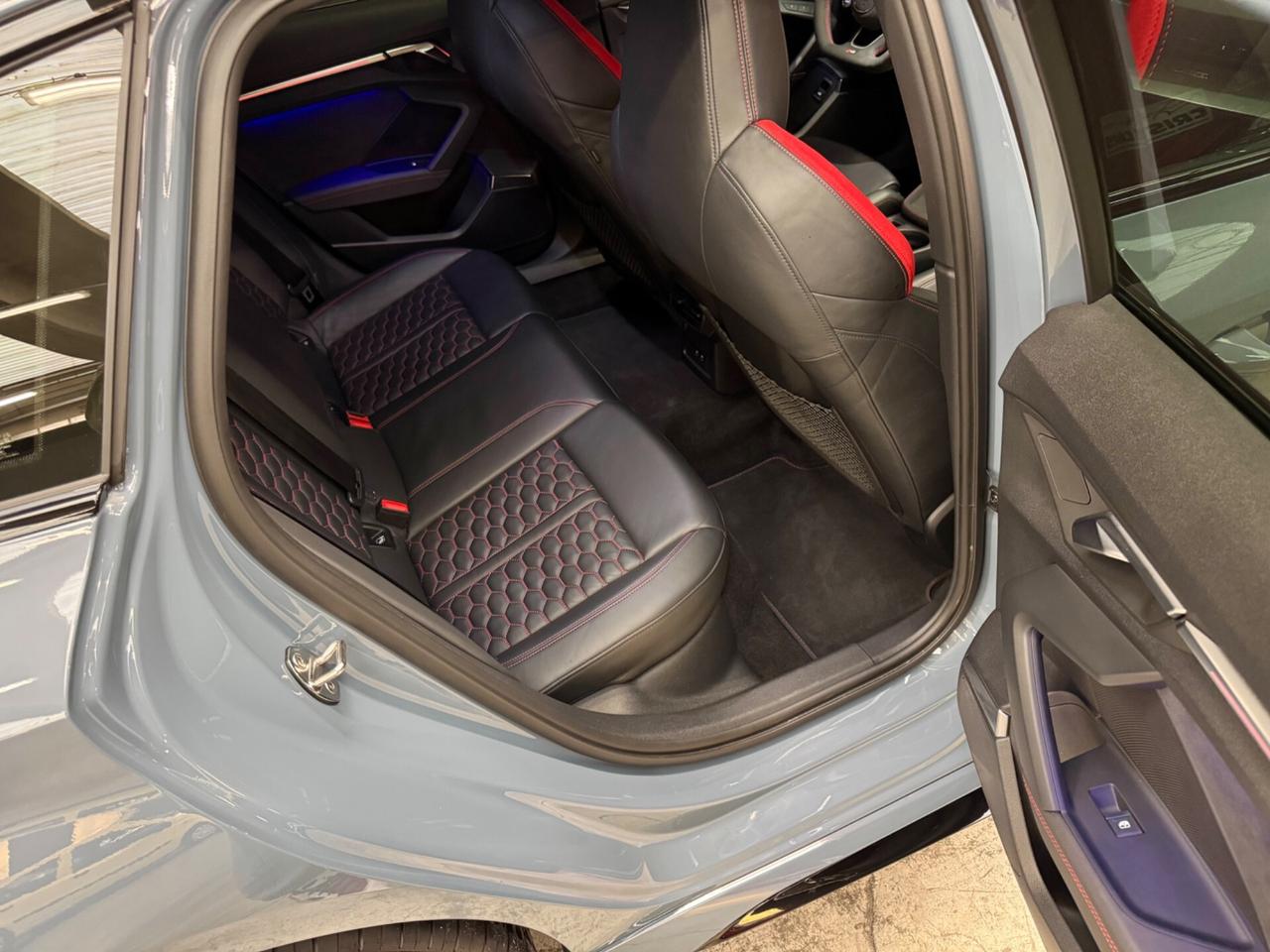 Audi A3 RS 3 SPB TFSI quattro S tronic