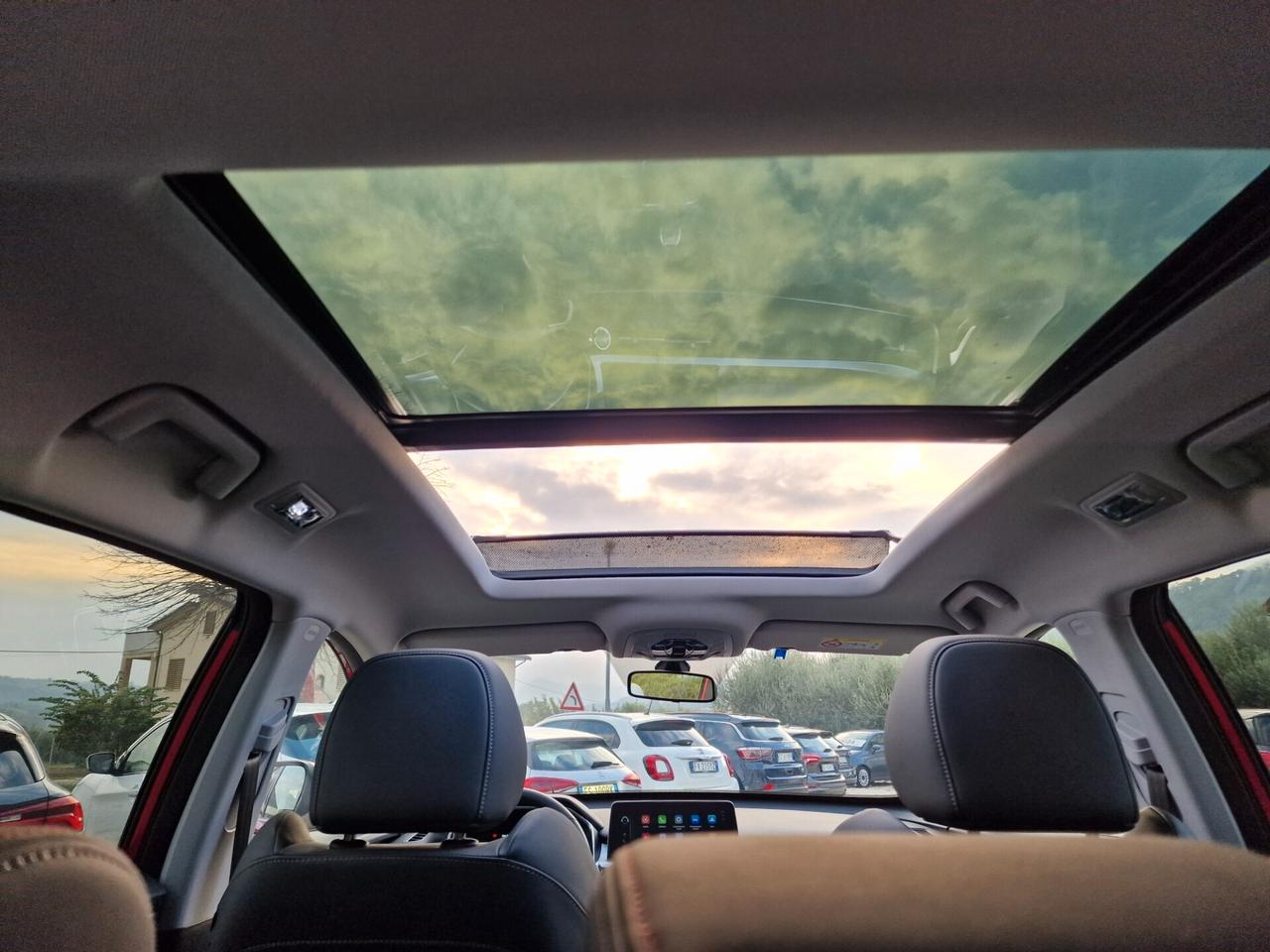 Dr 6.0 1.5 Turbo Bi-Fuel GPL 150 cv