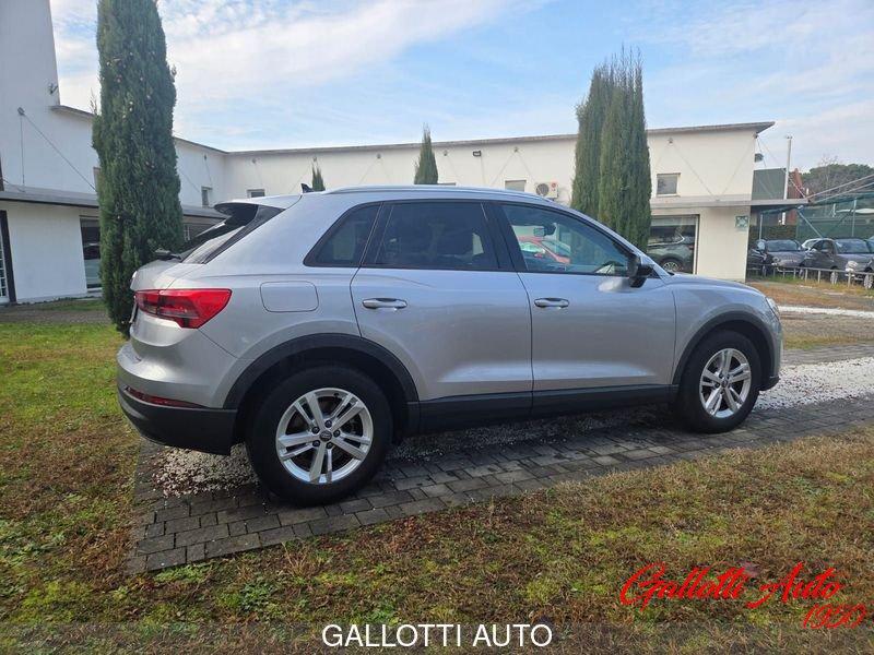 Audi Q3 2.0 TDI 150cv S tronic