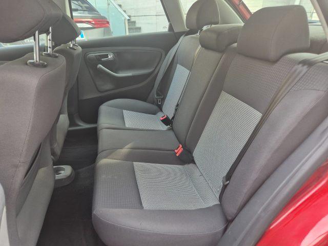 SEAT Ibiza 1.4 16V 5p. Stylance