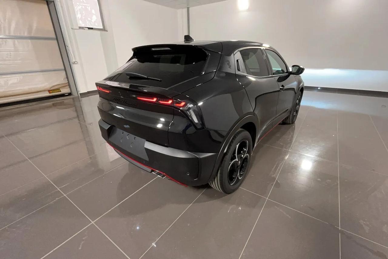 Alfa Romeo Junior 1.2 136 CV Hybrid eDCT6 Speciale