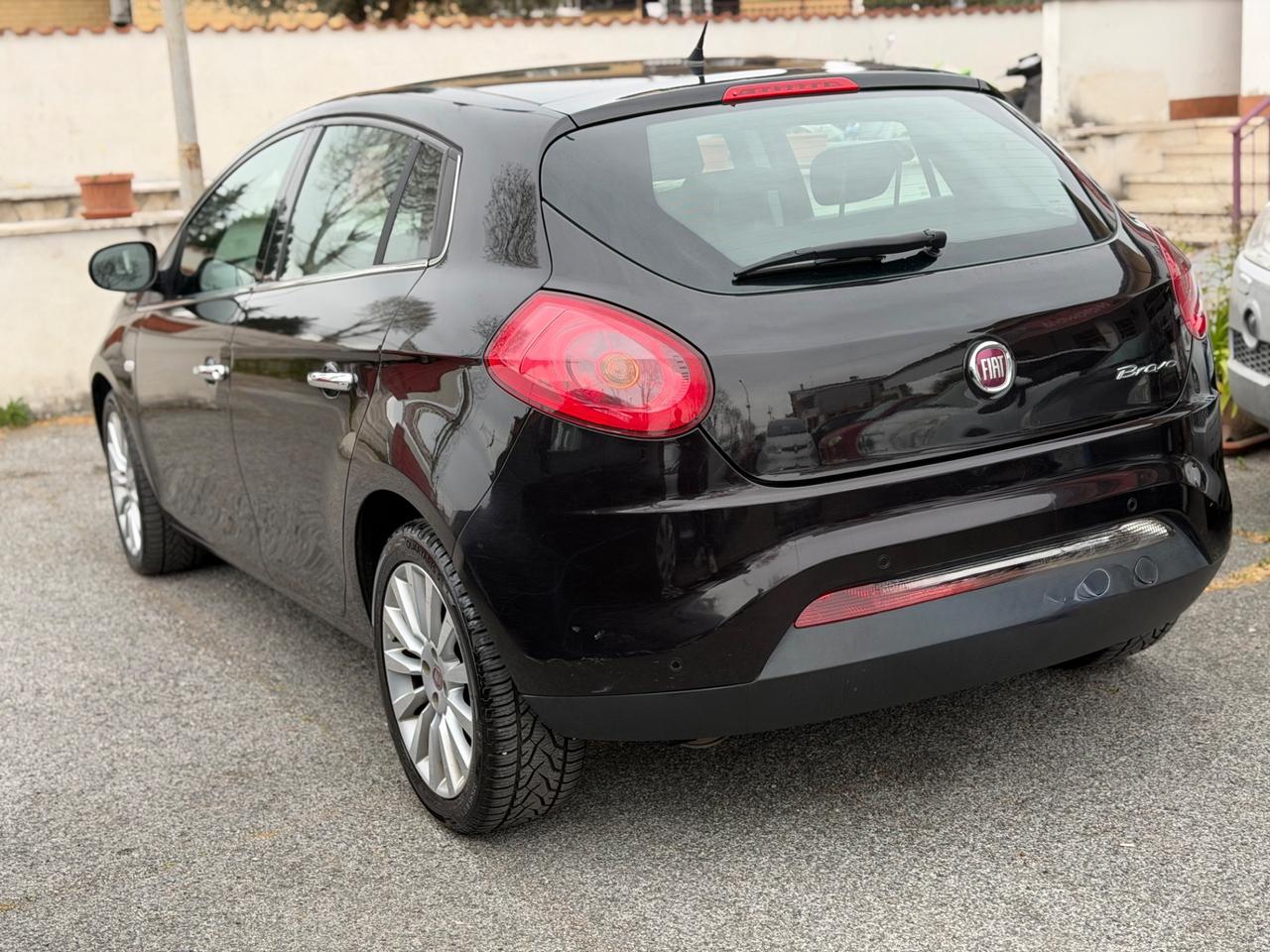 Fiat Bravo 1.6 MJT 120 CV DPF Street