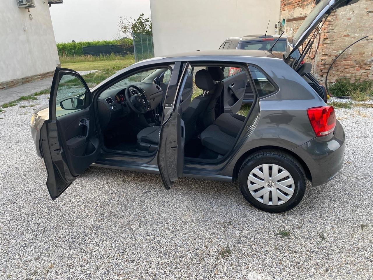 Volkswagen Polo 1.2 70 CV 5p. Comfortline