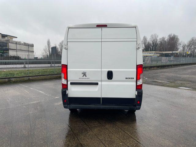 PEUGEOT Boxer 335 2.2 BlueHDi 140 S&S PM-TN - prezzo + IVA