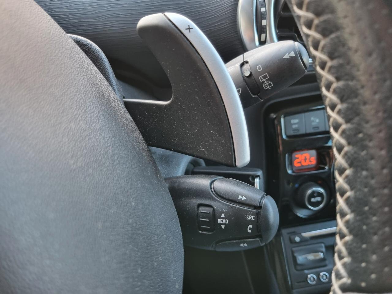 Citroen C3 Picasso 1.6 e-HDi 90 airdream CMP6 Exclusive