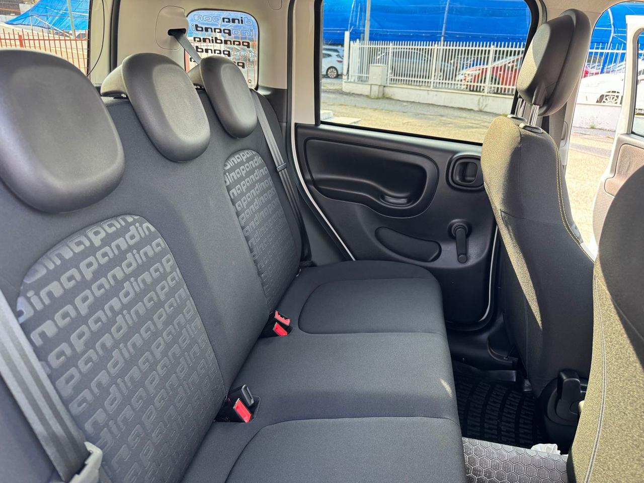 Fiat Panda 1.0 FireFly MHEV Pandina - - PROM #6894