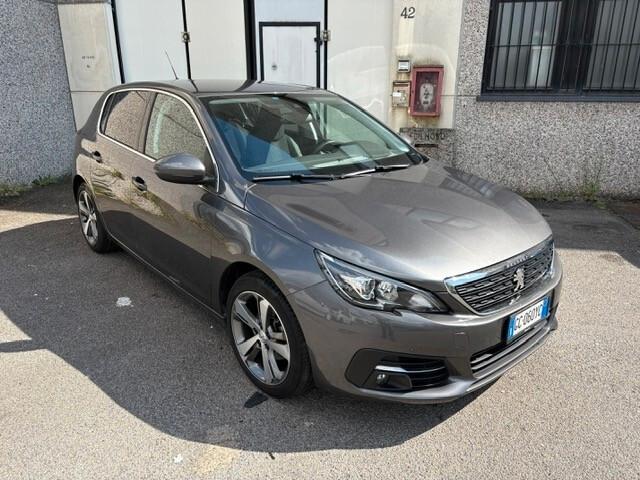 Peugeot 308 BlueHDi 130 S&S Allure