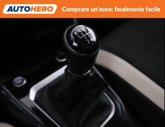 VOLKSWAGEN T-Roc 1.6 TDI SCR Advanced BlueMotion Technology